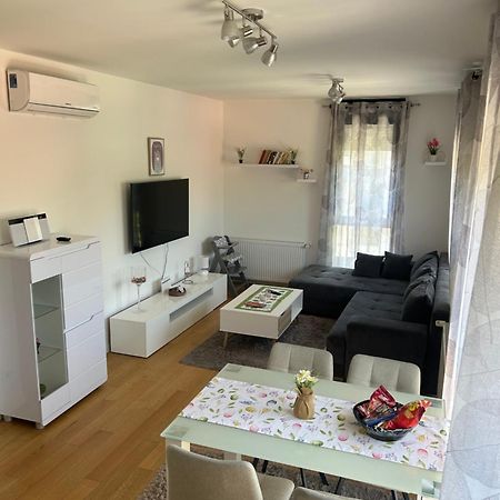 Apartman Zabok Centar Ngoại thất bức ảnh