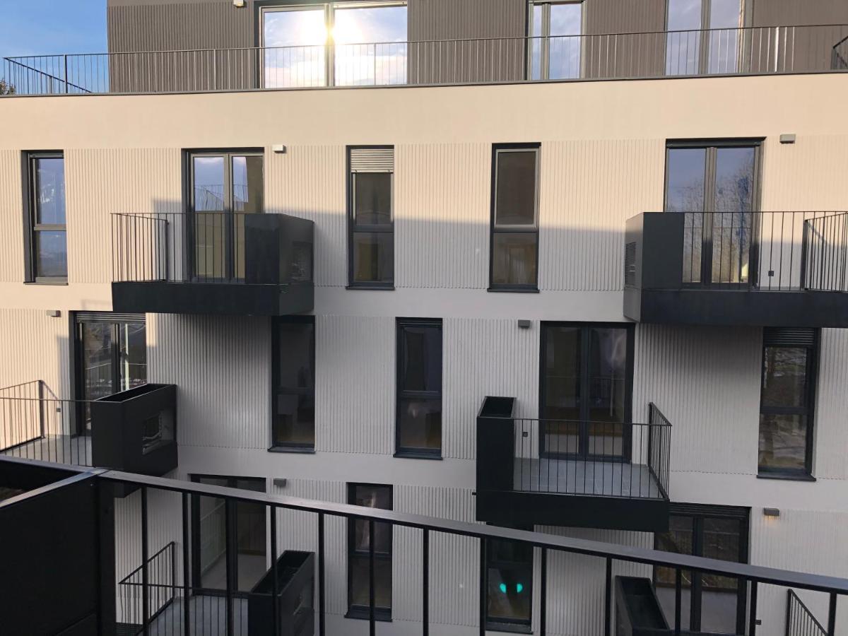 Apartman Zabok Centar Ngoại thất bức ảnh