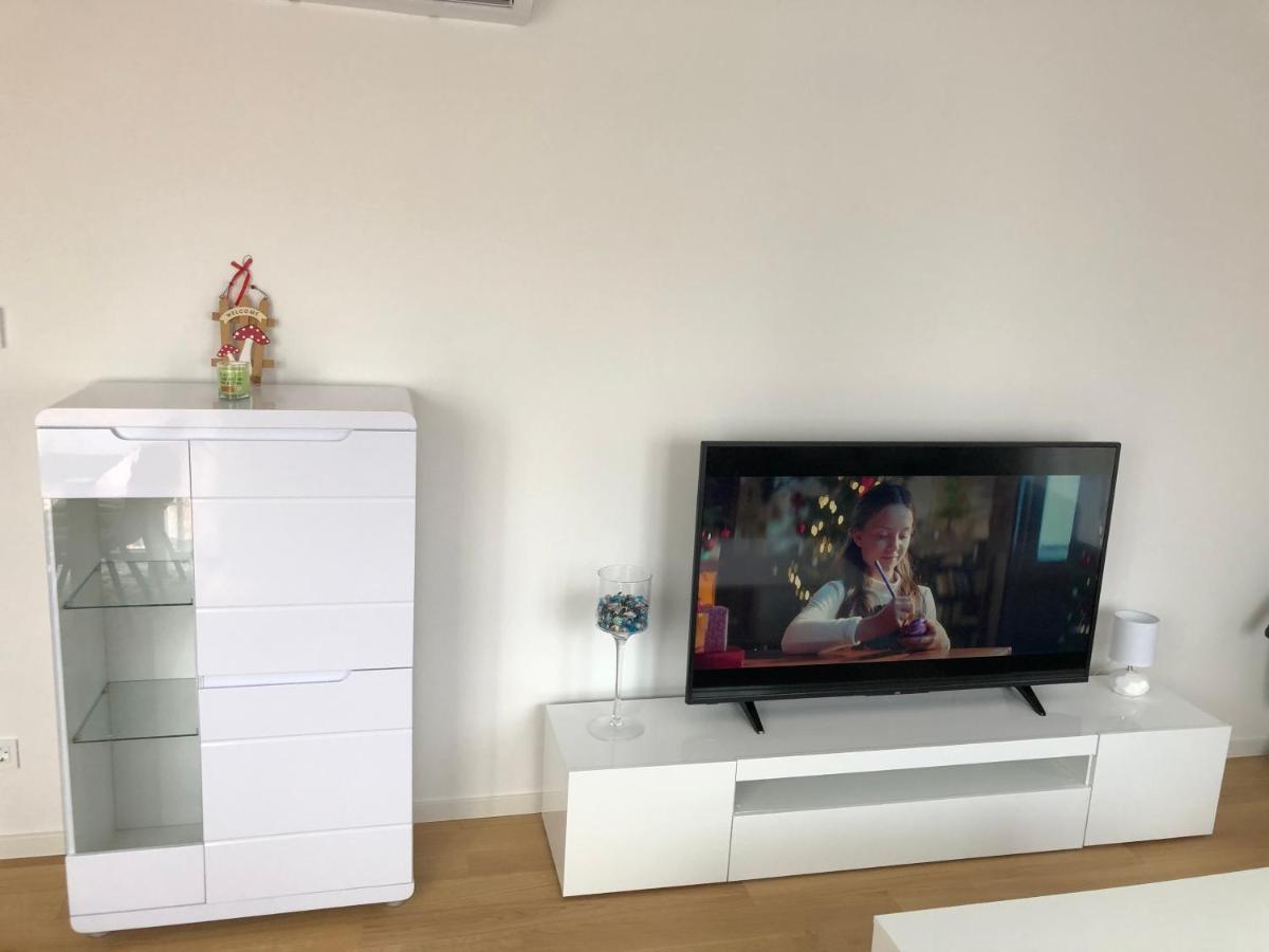 Apartman Zabok Centar Ngoại thất bức ảnh