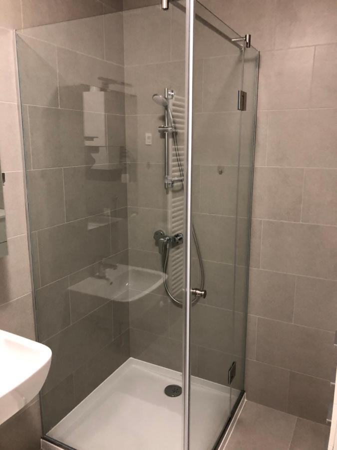 Apartman Zabok Centar Ngoại thất bức ảnh