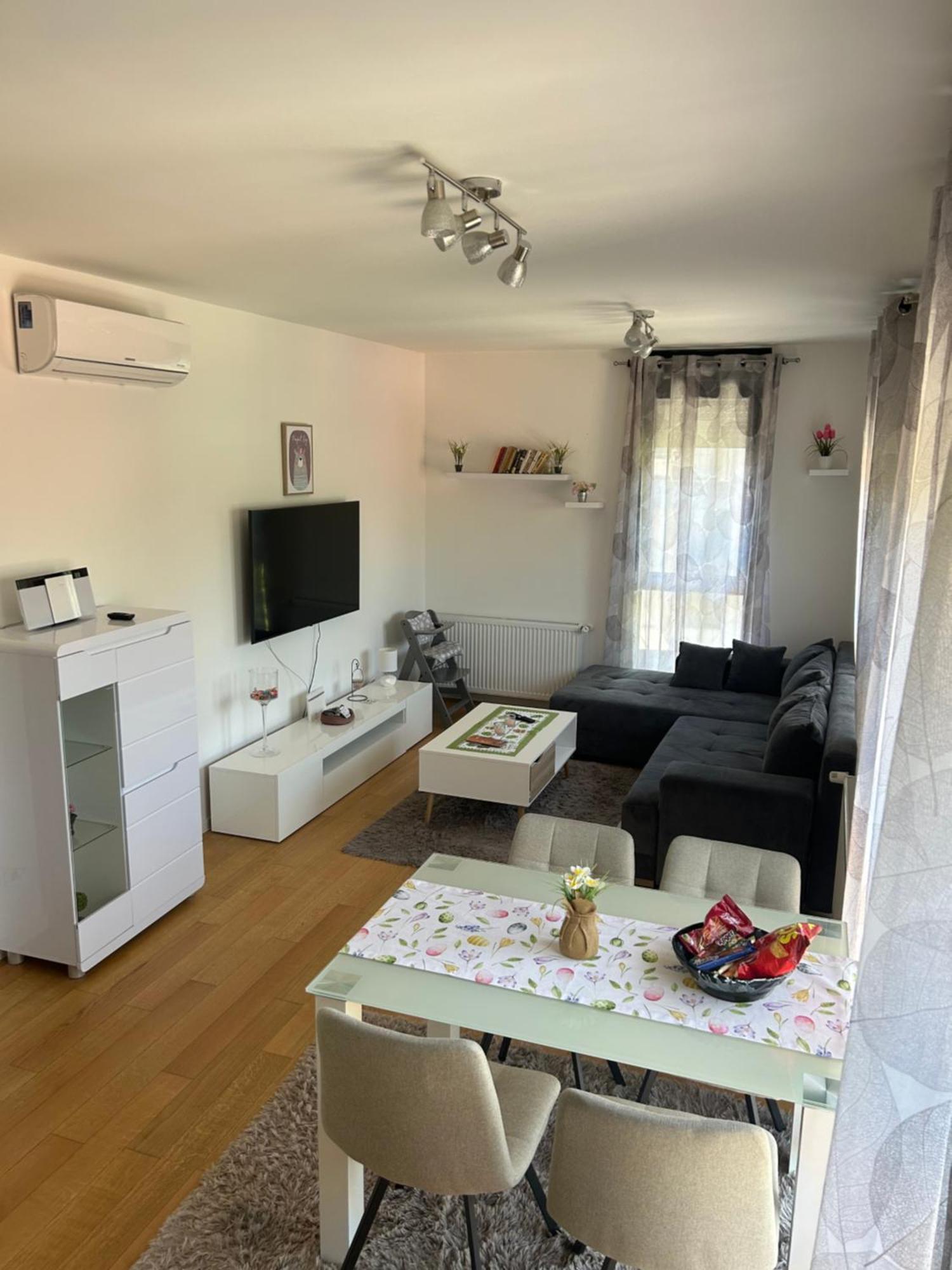 Apartman Zabok Centar Ngoại thất bức ảnh