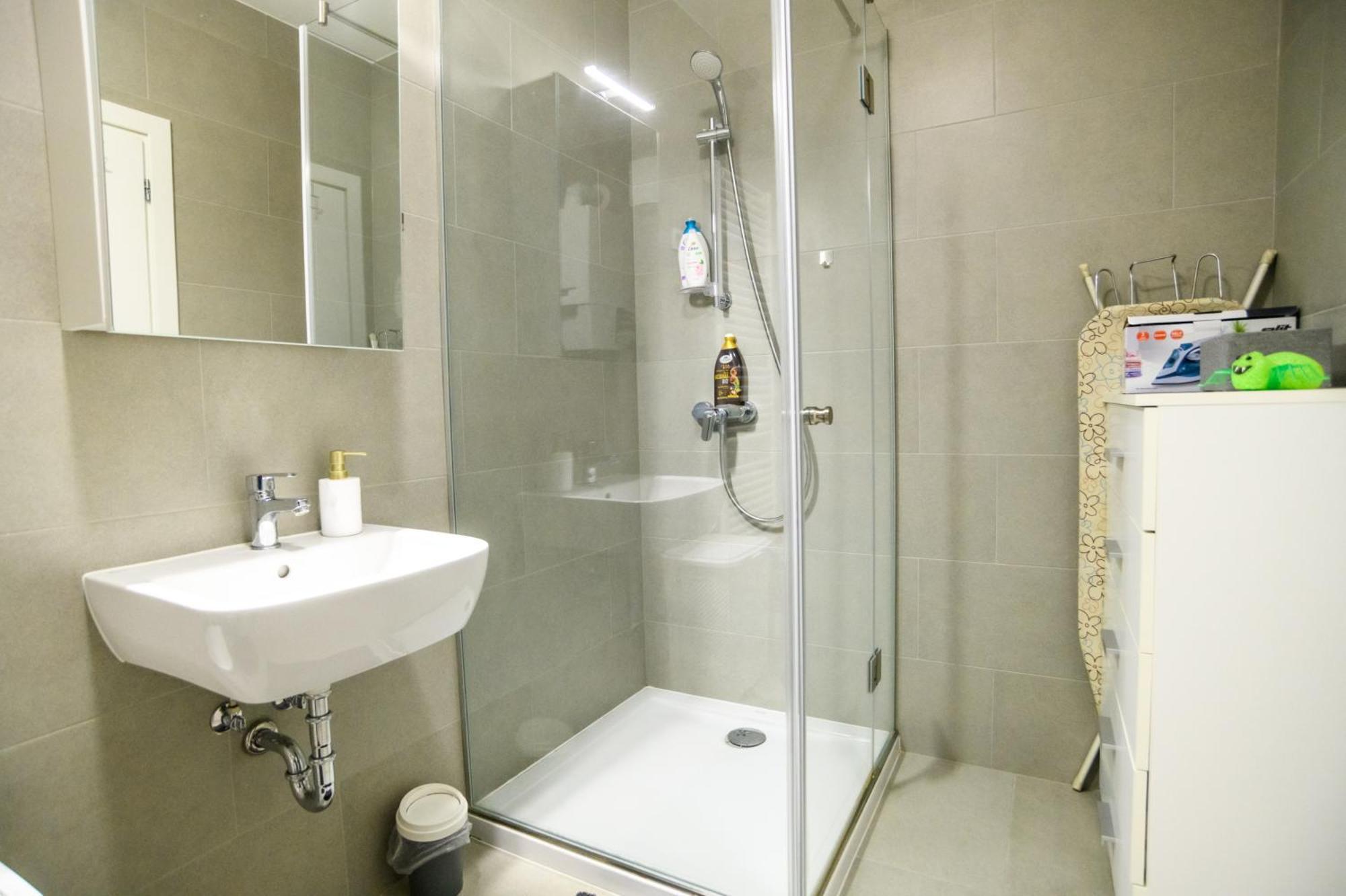 Apartman Zabok Centar Ngoại thất bức ảnh