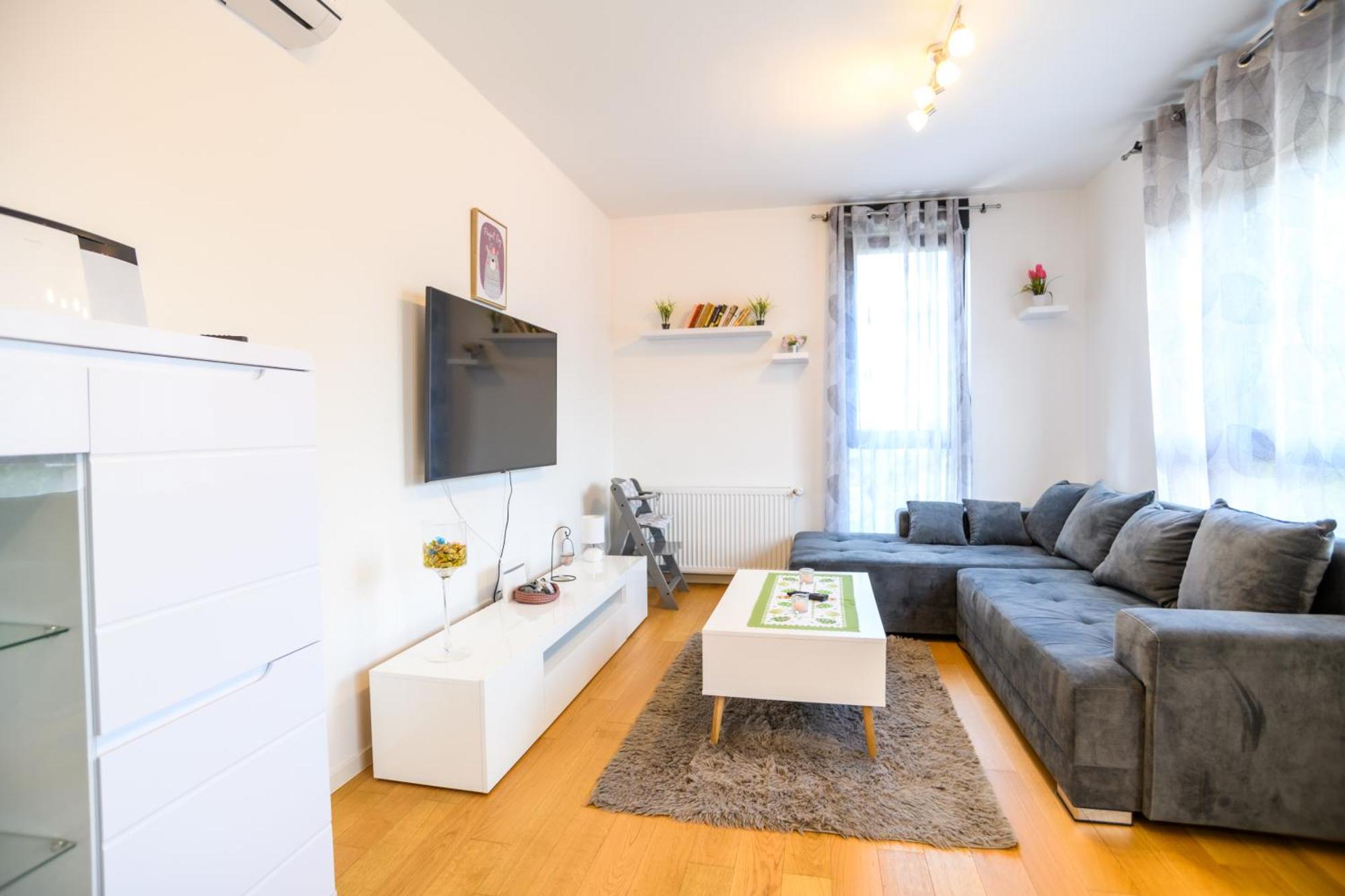 Apartman Zabok Centar Ngoại thất bức ảnh