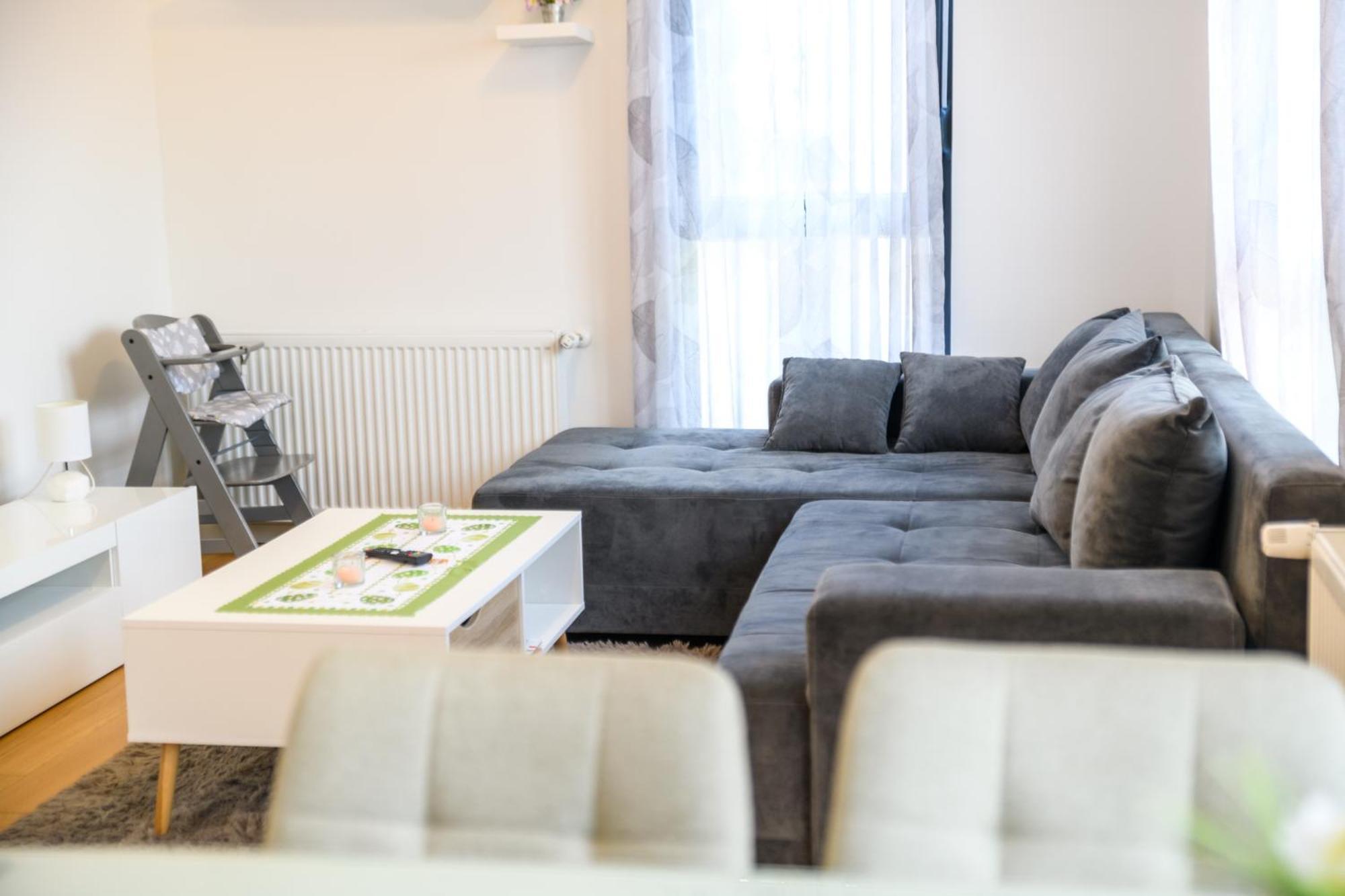 Apartman Zabok Centar Ngoại thất bức ảnh