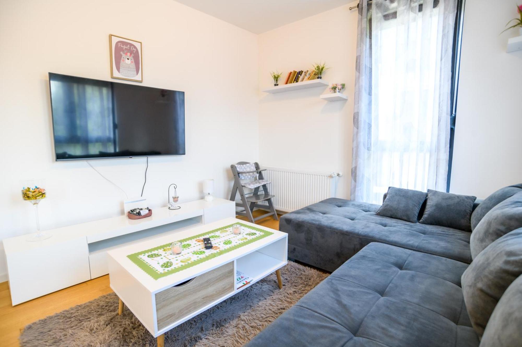 Apartman Zabok Centar Ngoại thất bức ảnh