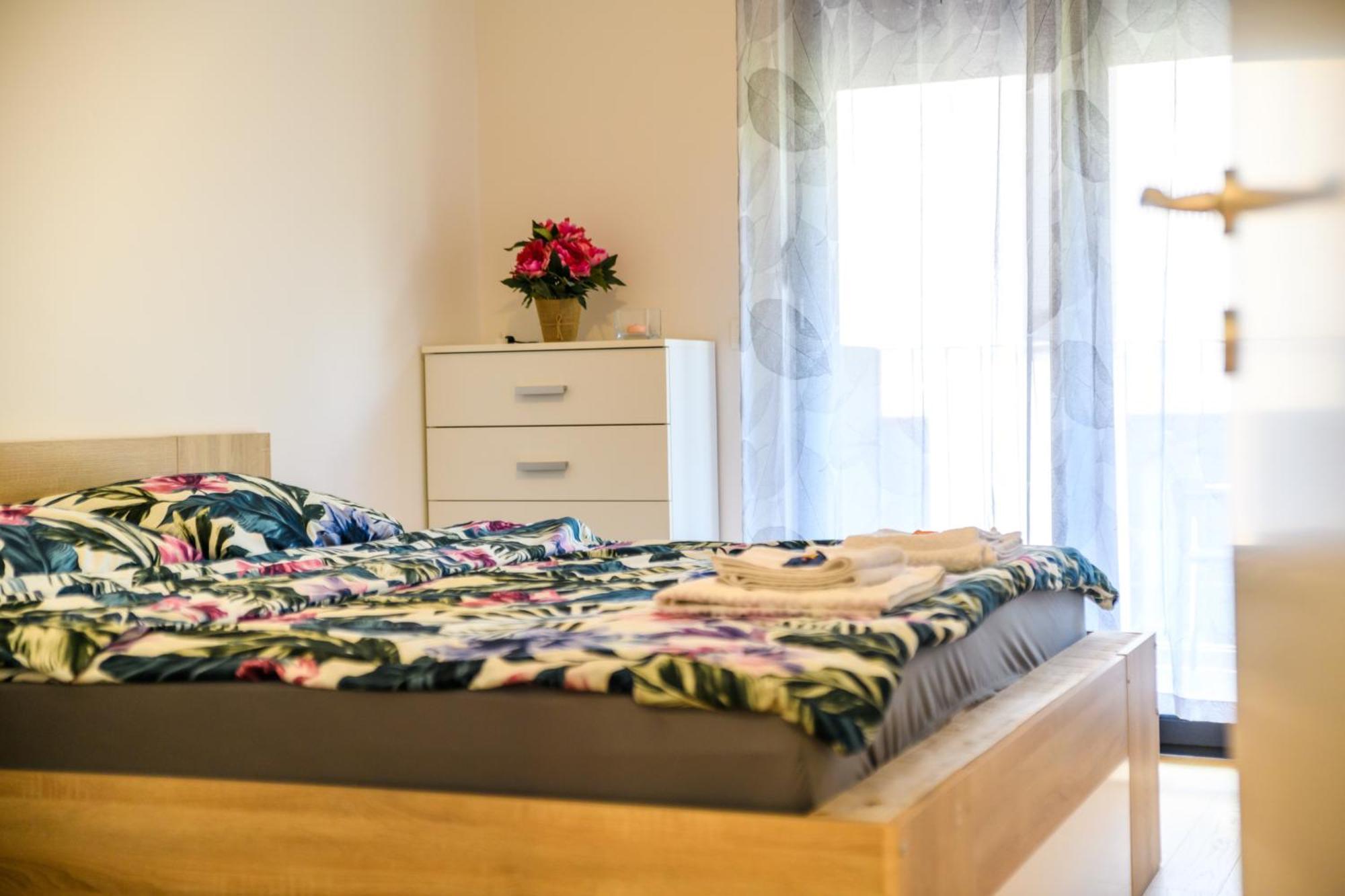 Apartman Zabok Centar Ngoại thất bức ảnh