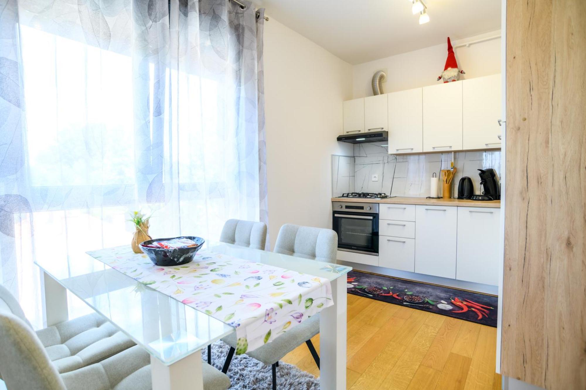 Apartman Zabok Centar Ngoại thất bức ảnh