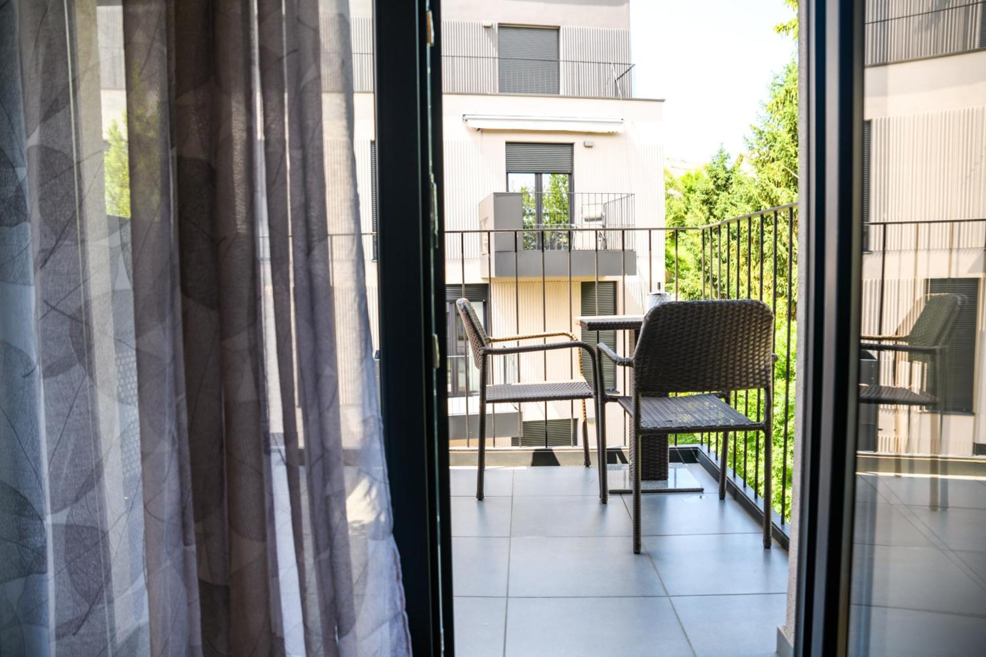 Apartman Zabok Centar Ngoại thất bức ảnh