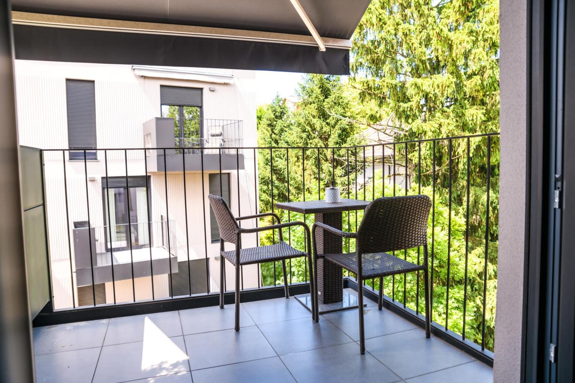 Apartman Zabok Centar Ngoại thất bức ảnh