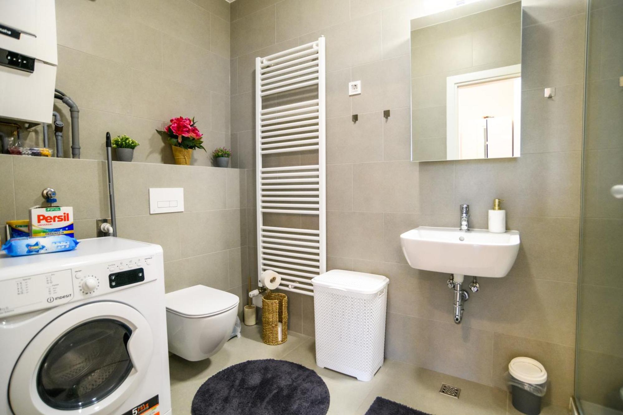 Apartman Zabok Centar Ngoại thất bức ảnh