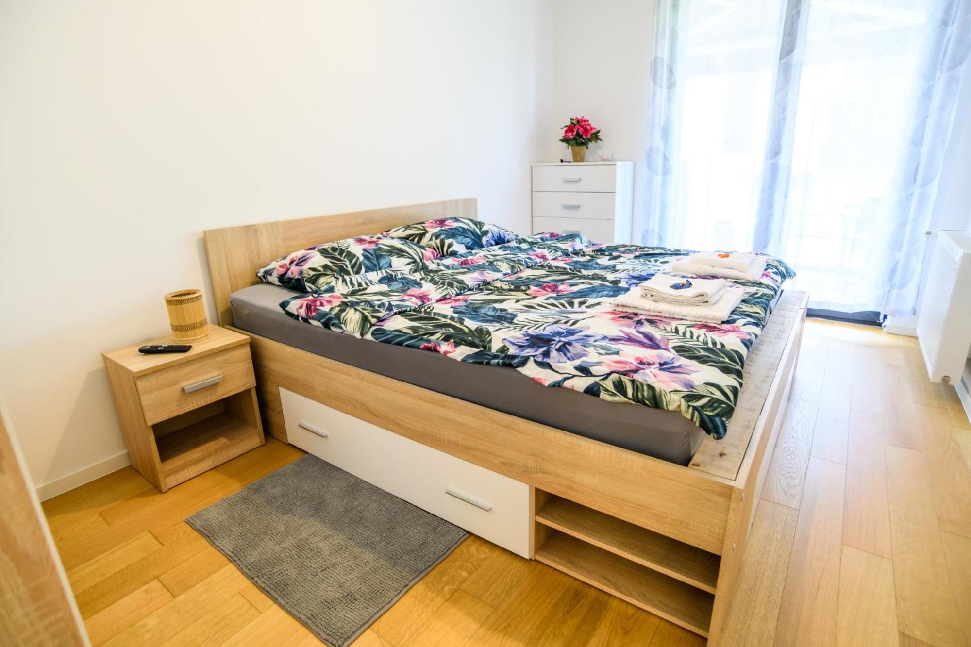 Apartman Zabok Centar Ngoại thất bức ảnh